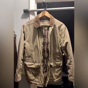 Size M 1945 vintage Pacific Trail jacket